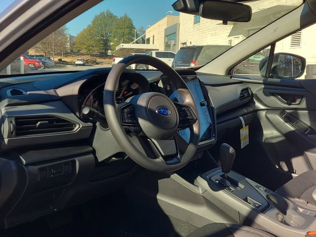 New 2026 Subaru Crosstrek 2.0i Premium image 10