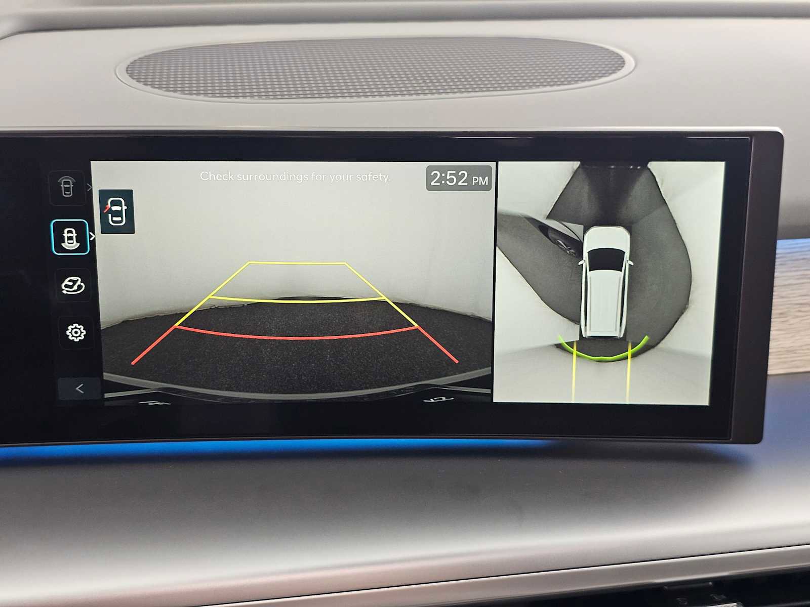 Used 2026 Hyundai Ioniq 9 SEL image 30