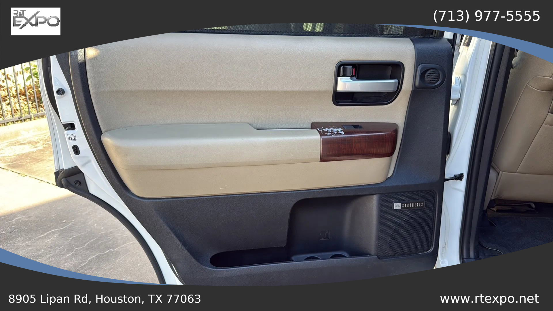 Used 2013 Toyota Sequoia Platinum image 29