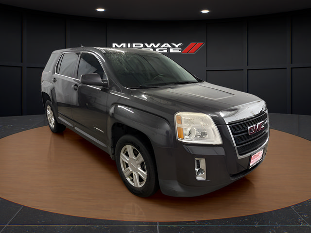 Used 2015 GMC Terrain SLE w/ Convenience Package