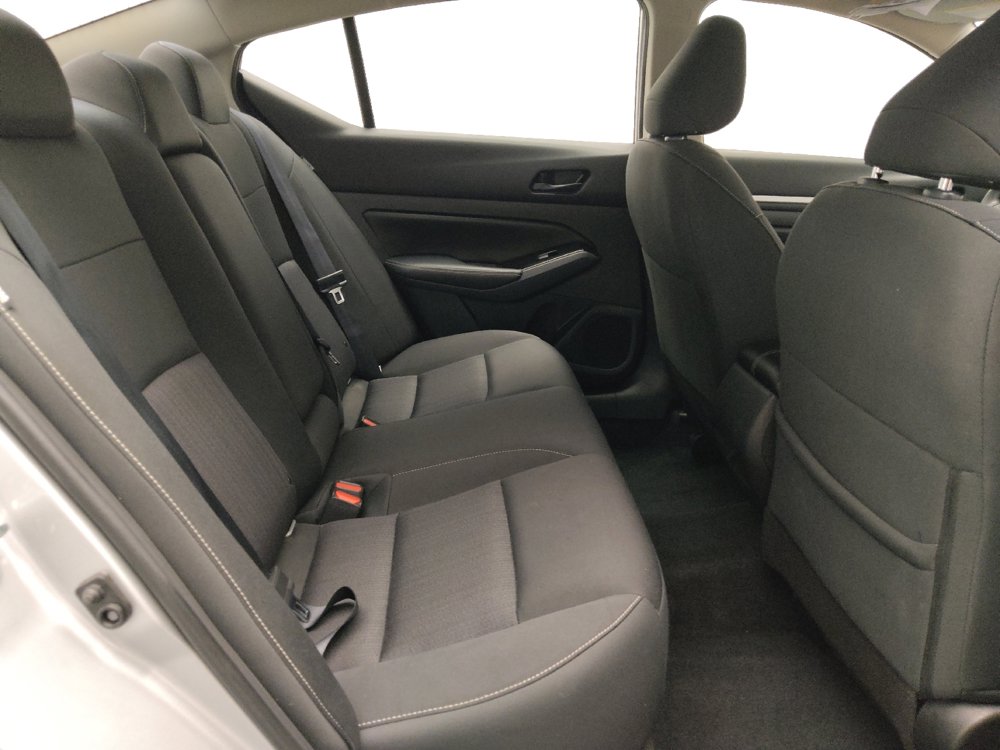 Used 2023 Nissan Altima 2.5 SV image 19