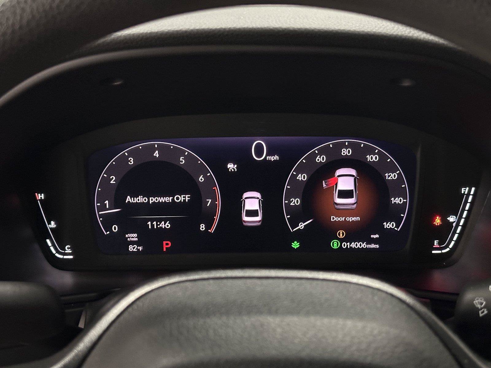 Certified 2025 Honda Accord SE image 27