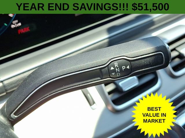 Used 2023 Mercedes-Benz GLE 53 AMG 4MATIC image 17