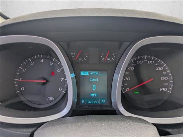 Used 2016 Chevrolet Equinox LT image 10