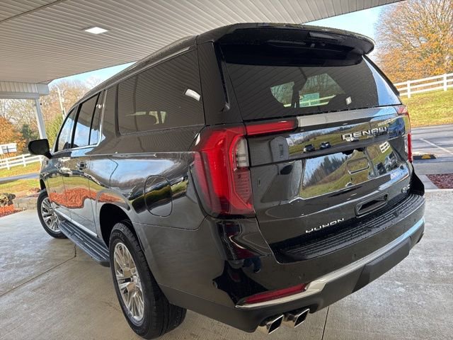 New 2026 GMC Yukon XL Denali image 9