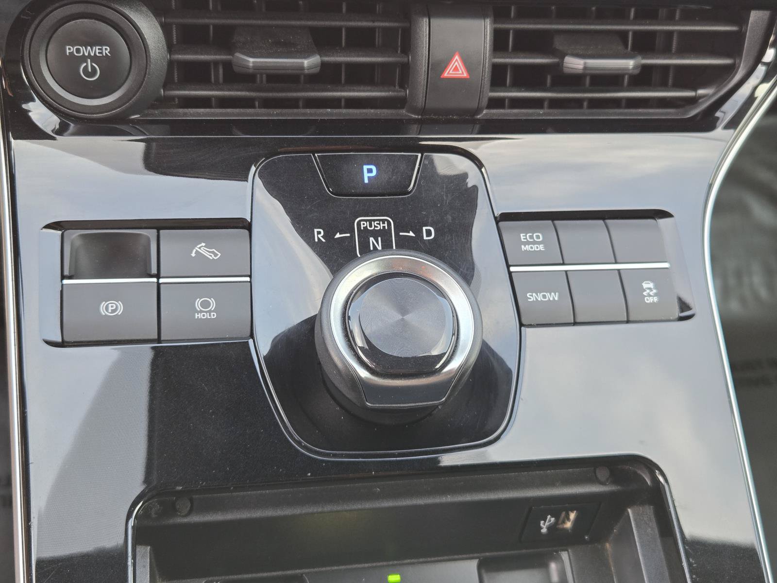 Used 2024 Toyota bZ4X FWD w/ Weather Package image 12