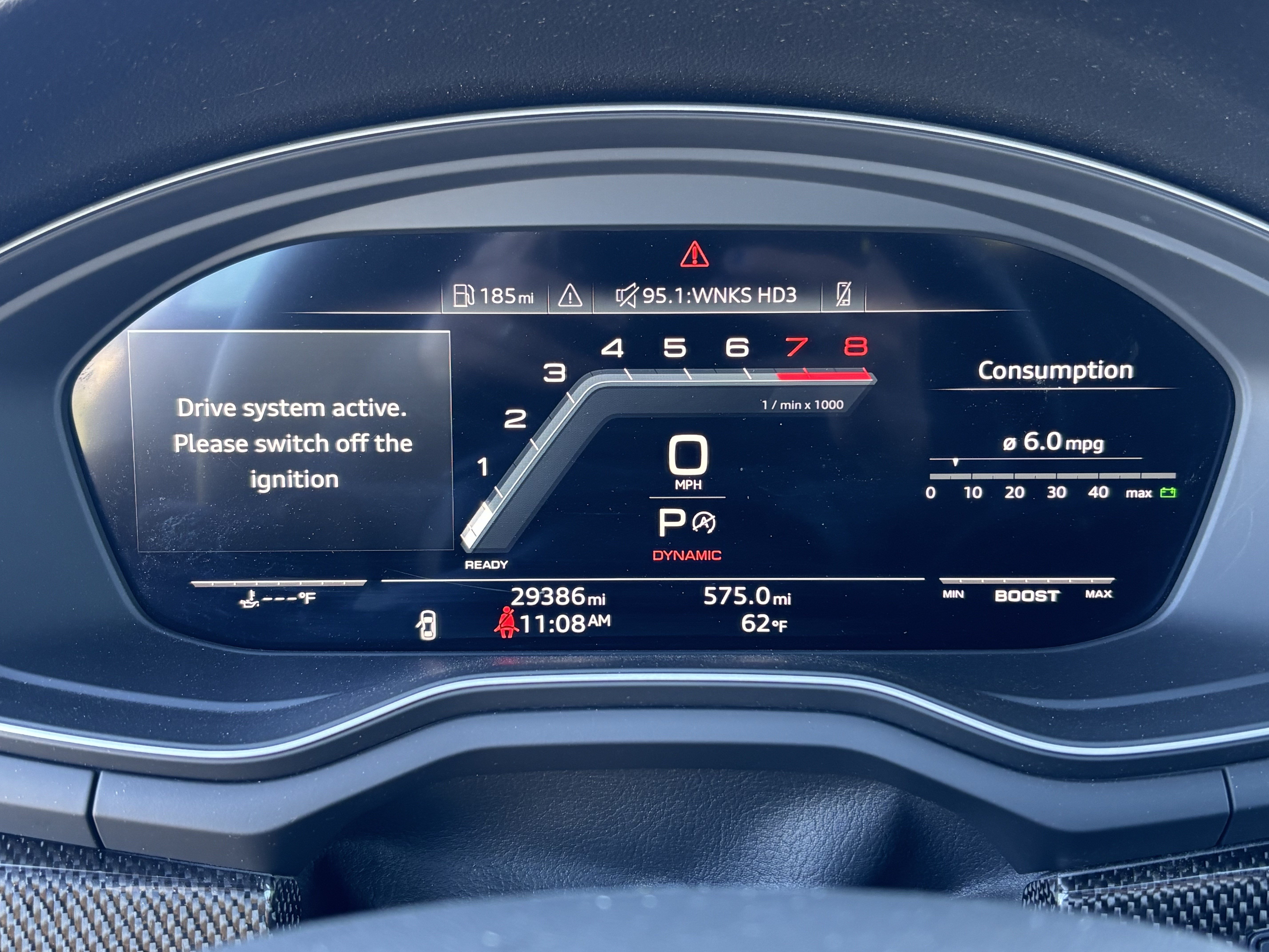Used 2024 Audi S5 Premium Plus w/ Premium Plus Package AWD/4WD image 23