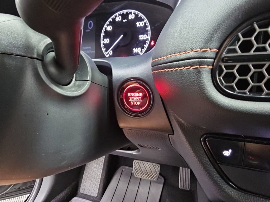 Used 2025 Honda HR-V Sport image 22
