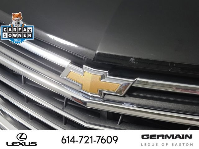 Used 2019 Chevrolet Equinox Premier AWD/4WD image 13