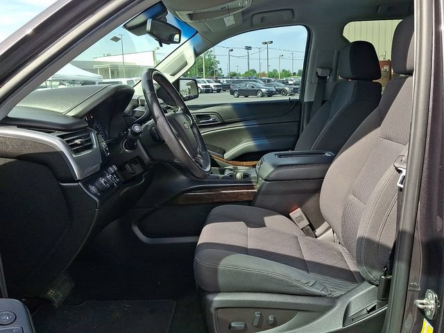 Used 2018 Chevrolet Tahoe LS w/ All-Season Package AWD/4WD image 12