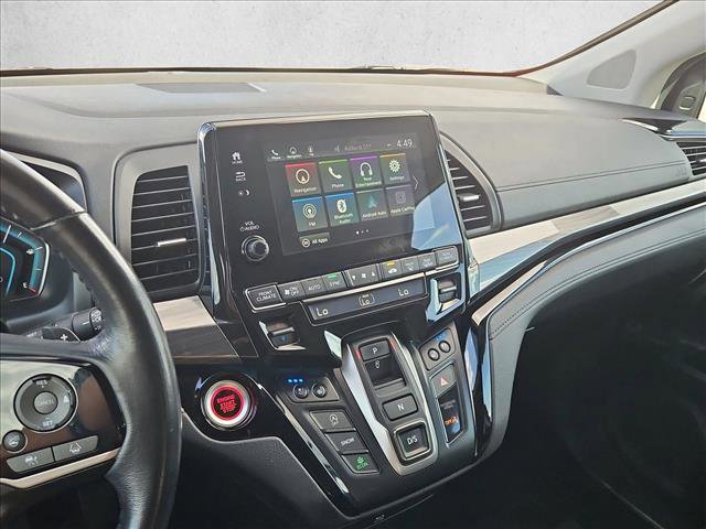 Used 2021 Honda Odyssey Elite image 15