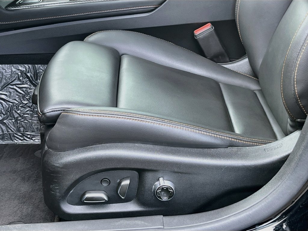 Used 2025 Cadillac CT5 Sport w/ Sun And Sound Package RWD image 19