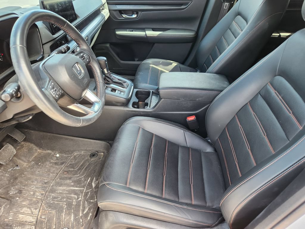 Used 2024 Honda CR-V Sport-L image 13