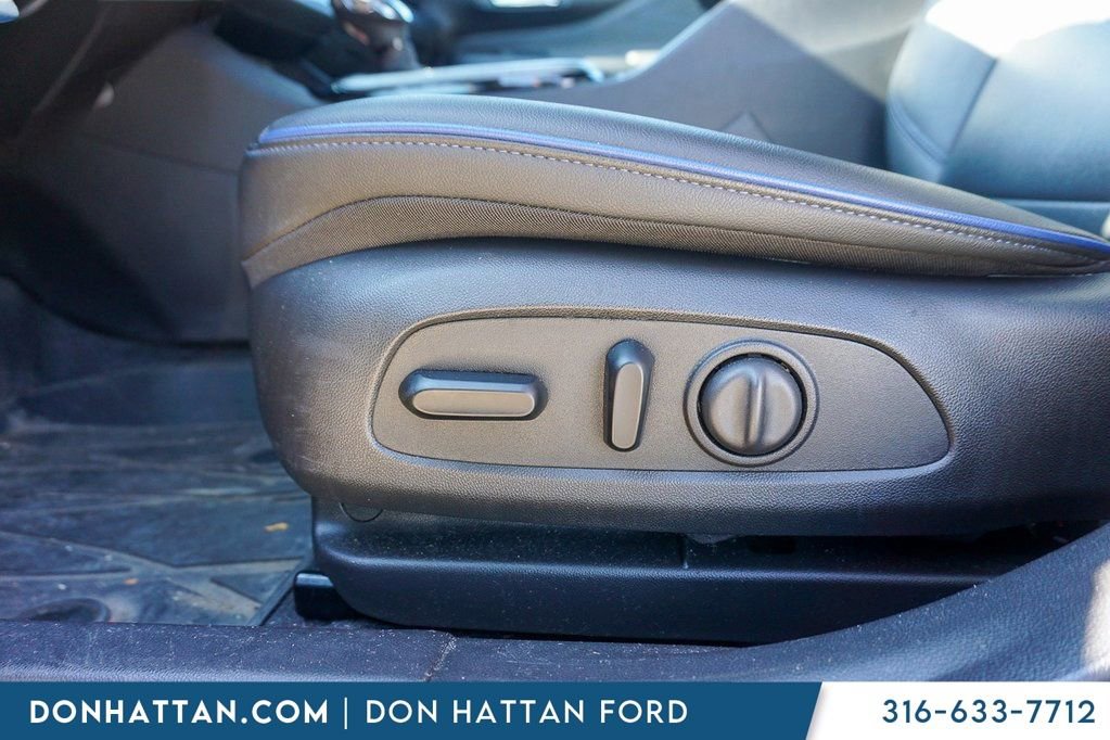 Used 2024 Buick Envista Sport Touring w/ Convenience I Package FWD image 18