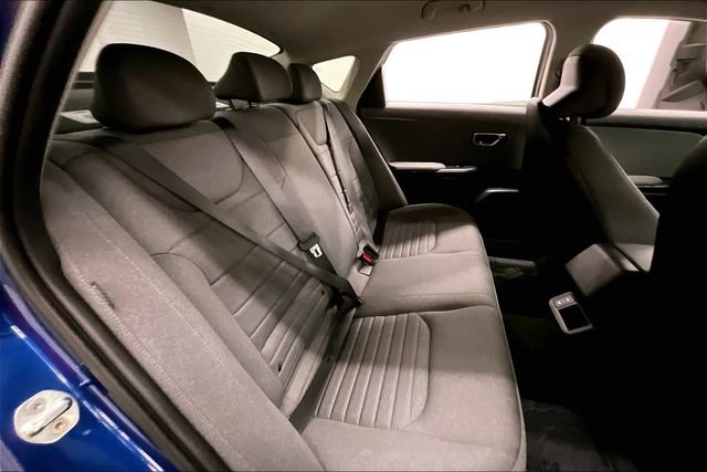 Used 2025 Kia K4 EX FWD image 24