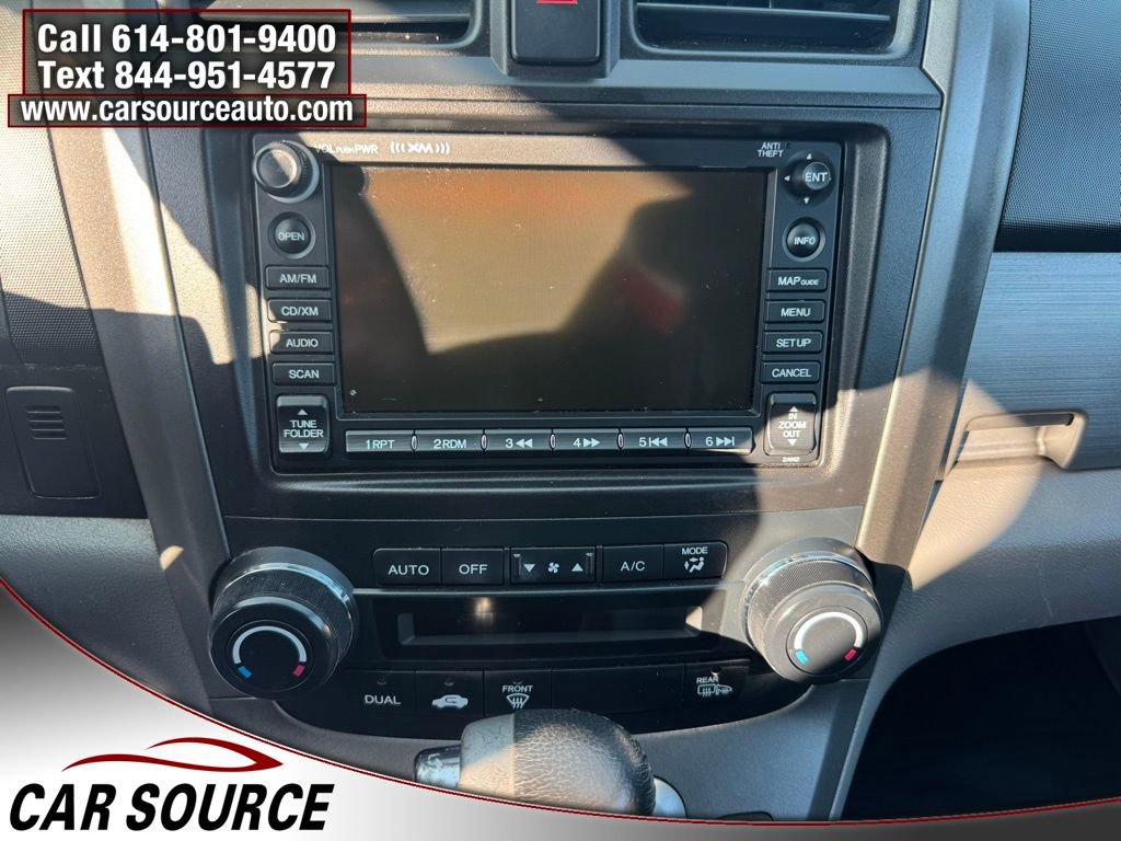 Used 2011 Honda CR-V EX-L image 8