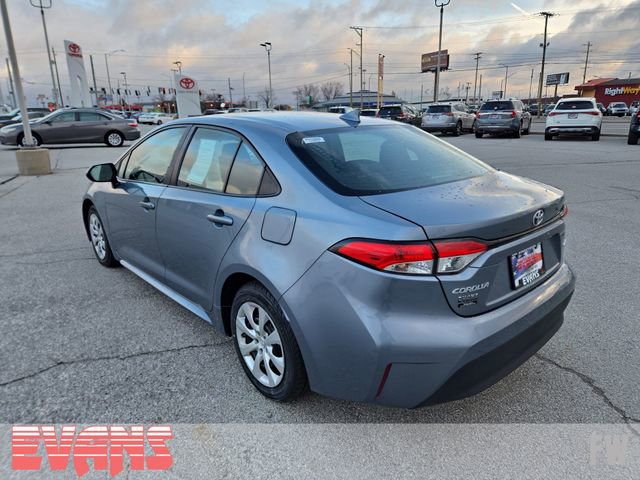 Used 2023 Toyota Corolla LE image 25