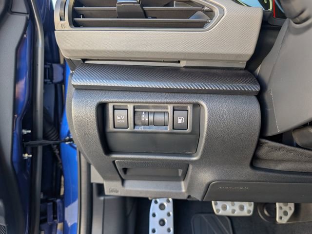 New 2026 Subaru Crosstrek 2.5i Sport image 7