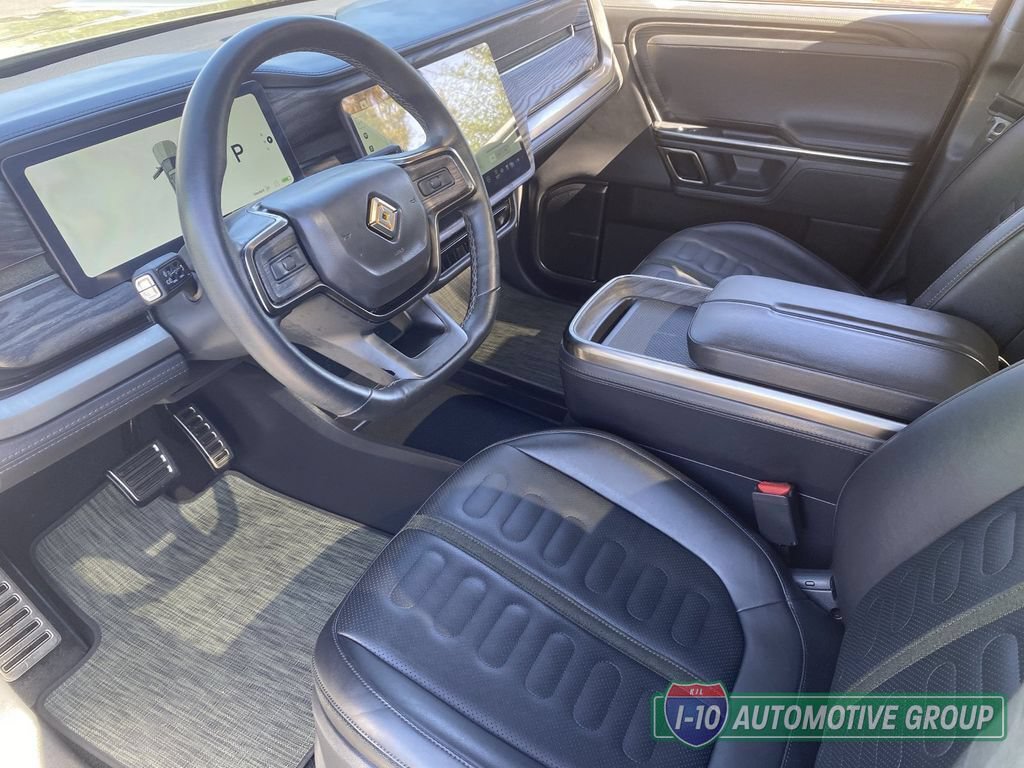 Used 2022 Rivian R1S Launch Edition AWD/4WD image 17