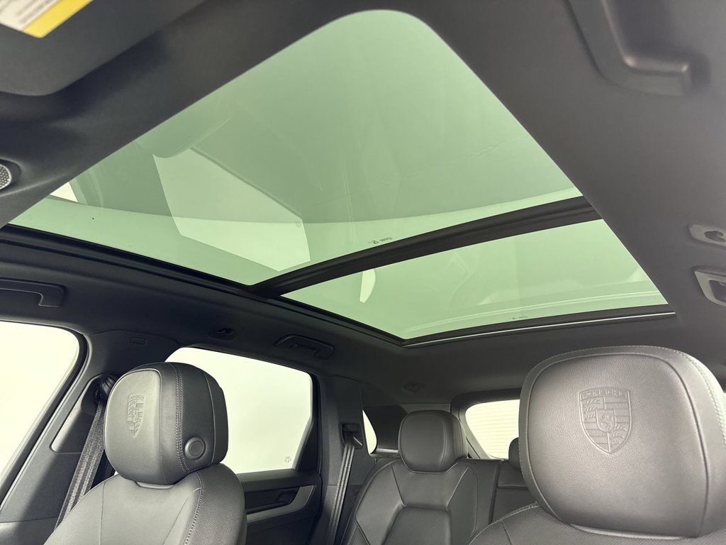 New 2026 Porsche Cayenne S AWD/4WD image 41