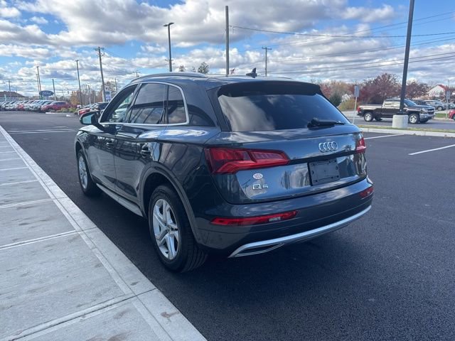 Used 2019 Audi Q5 2.0T Premium w/ Convenience Package image 6