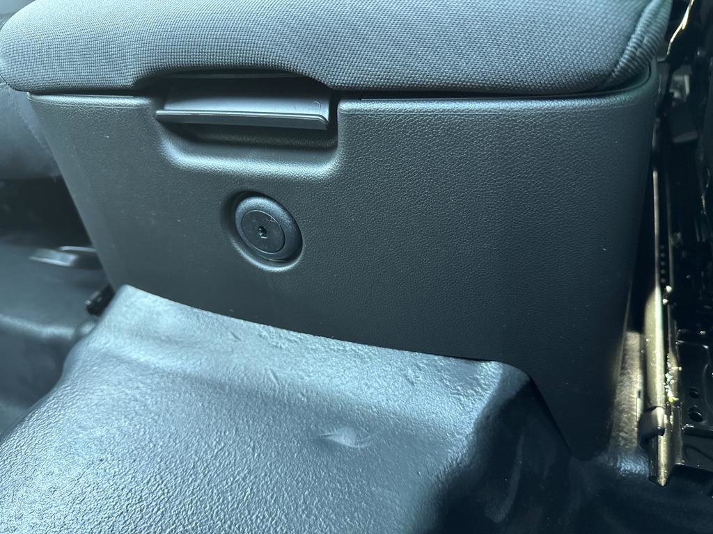 New 2026 GMC Sierra 2500 Pro image 26