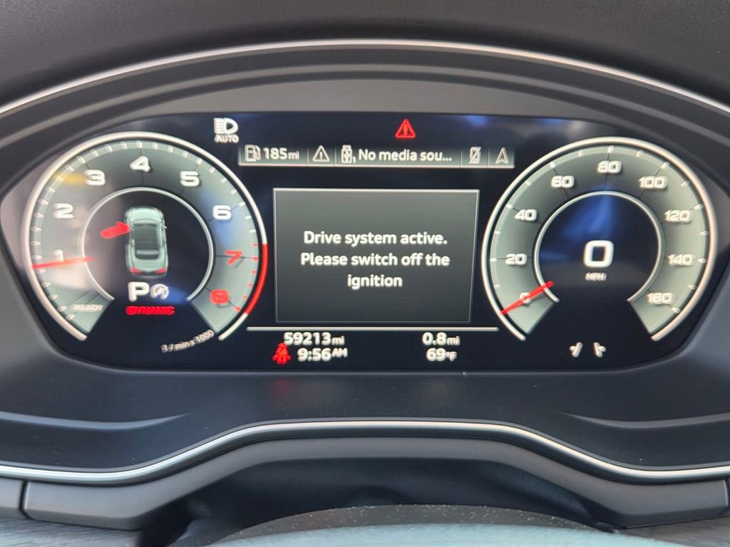 Used 2023 Audi A5 2.0T Premium Plus w/ Premium Plus image 26