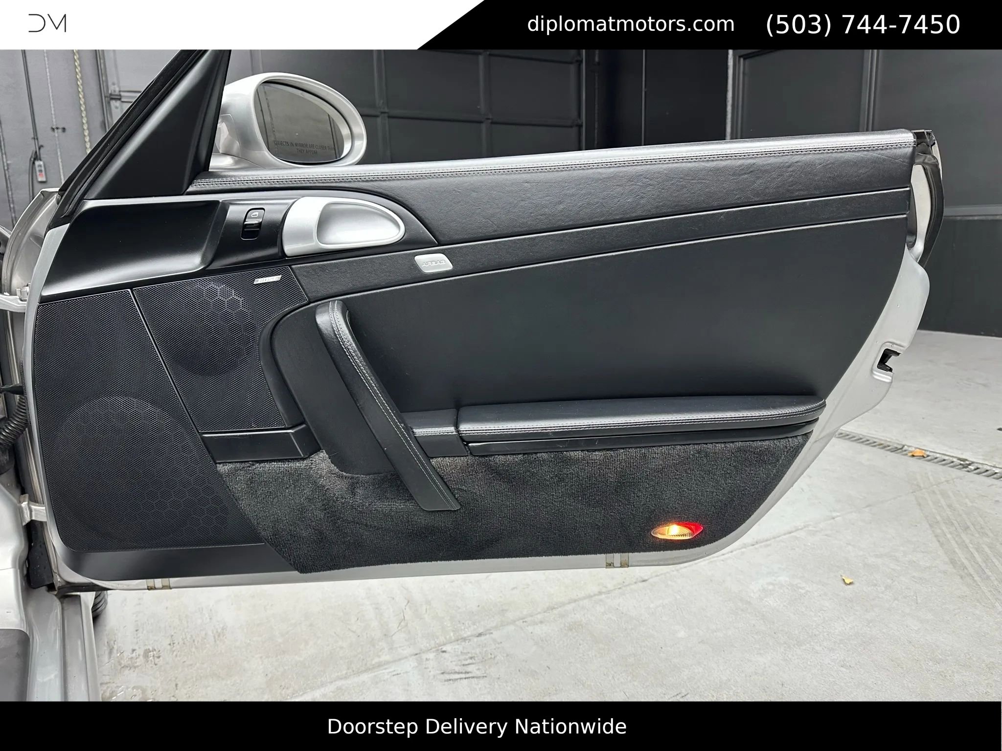Used 2008 Porsche 911 Carrera 4S image 37