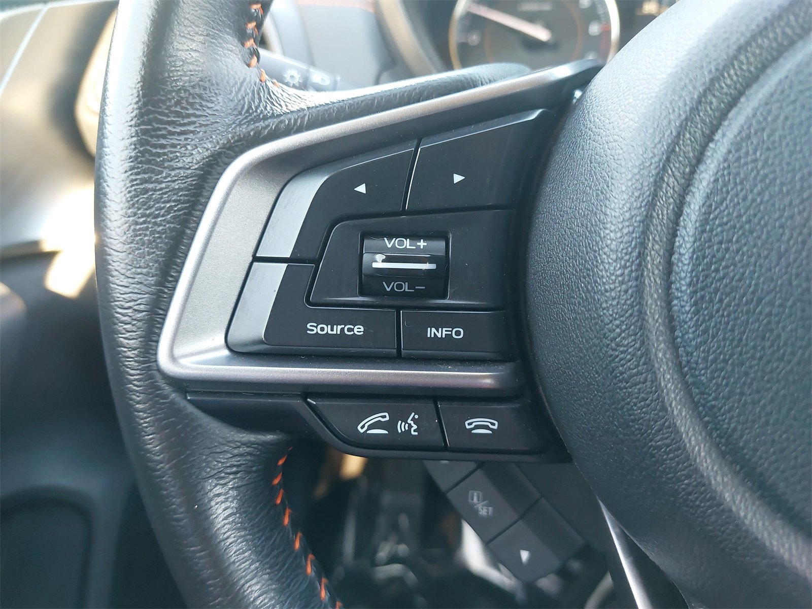 Used 2021 Subaru Crosstrek 2.5i Limited w/ Popular Package #4 image 16