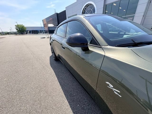 New 2026 Dodge Charger R/T AWD/4WD image 10