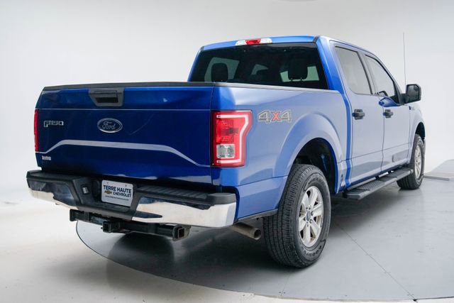 Used 2017 Ford F150 XLT image 6