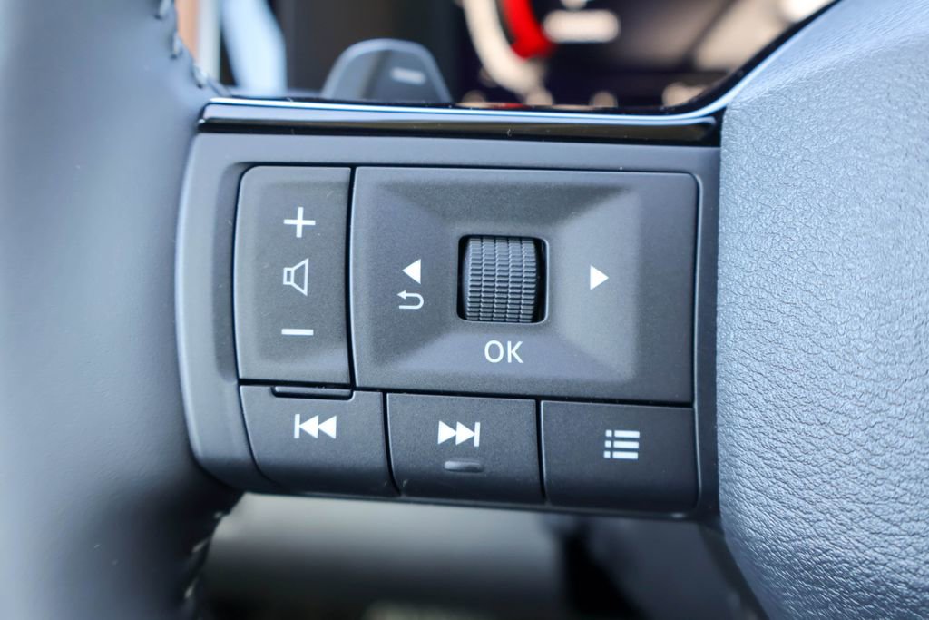 New 2026 Nissan Pathfinder Platinum image 12