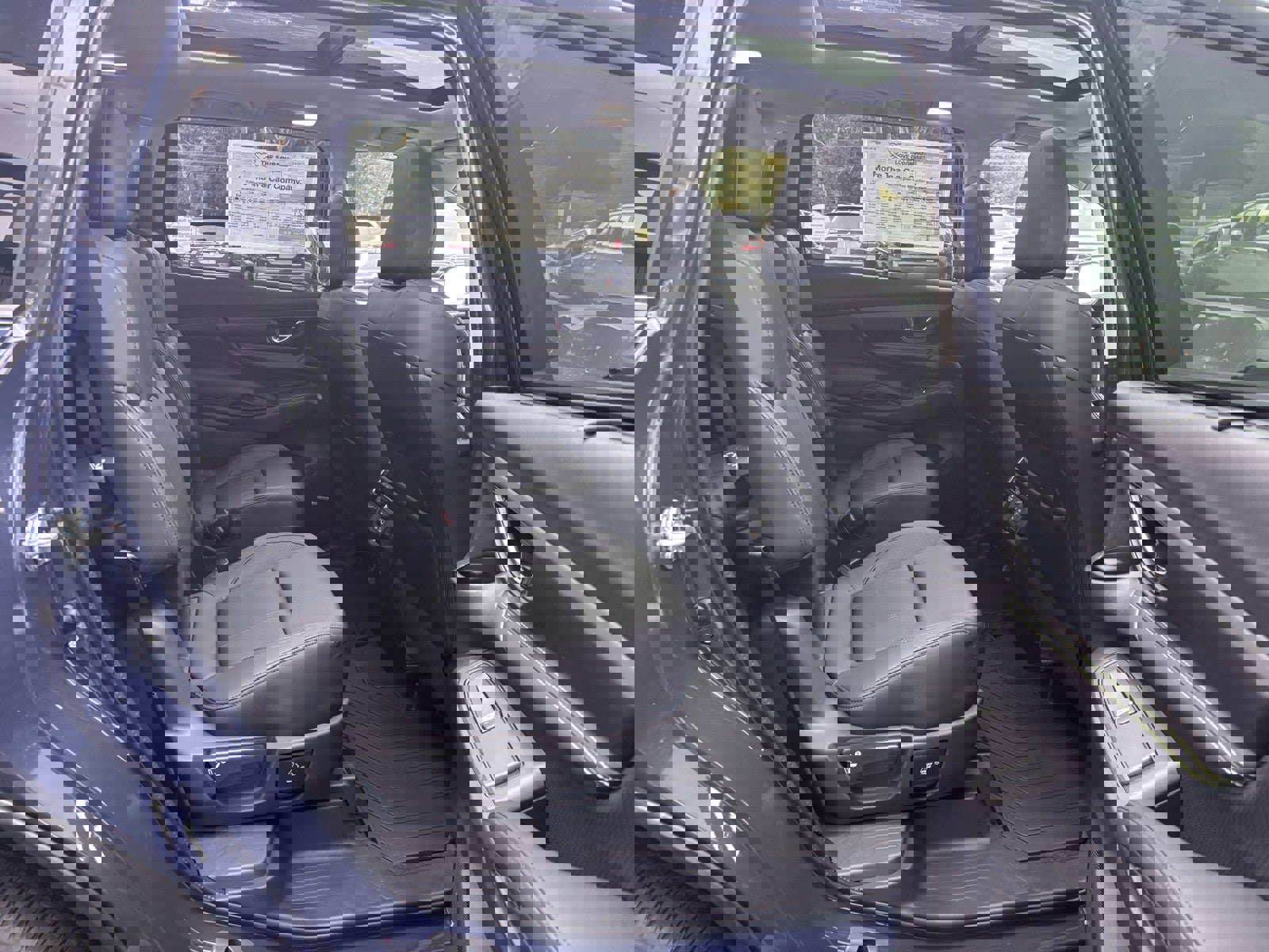 New 2025 Subaru Ascent Bronze Edition image 44