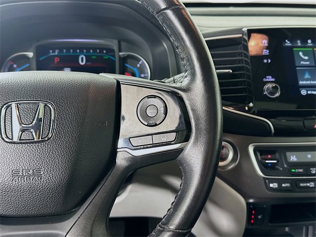 Certified 2022 Honda Pilot Special Edition image 10