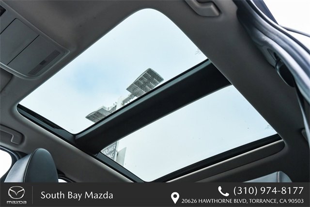 Certified 2024 MAZDA CX-90 3.3 Turbo S image 31