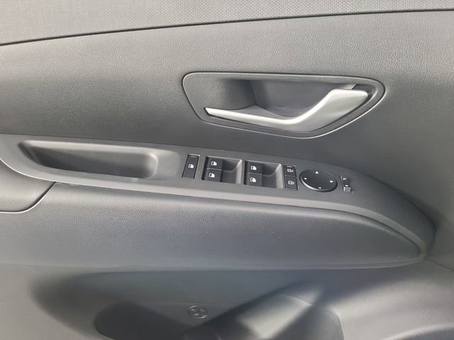 Certified 2025 Hyundai Tucson SEL AWD/4WD image 14