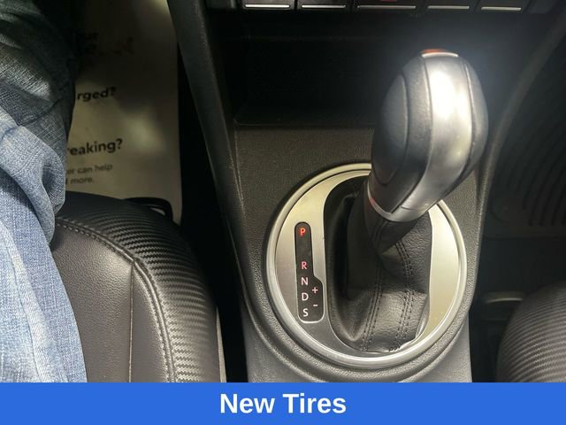 Used 2014 Volkswagen Beetle 1.8T image 18