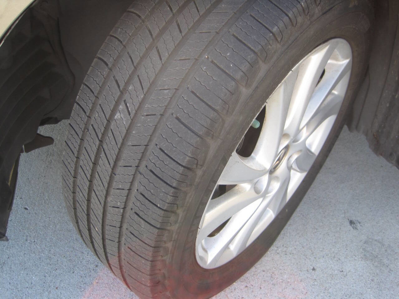 Used 2013 MAZDA MAZDA3 i Touring image 19