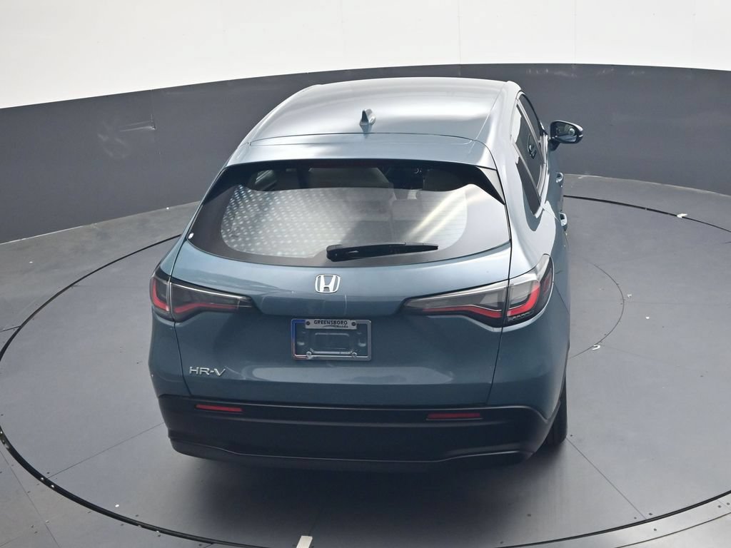 Used 2024 Honda HR-V LX image 29