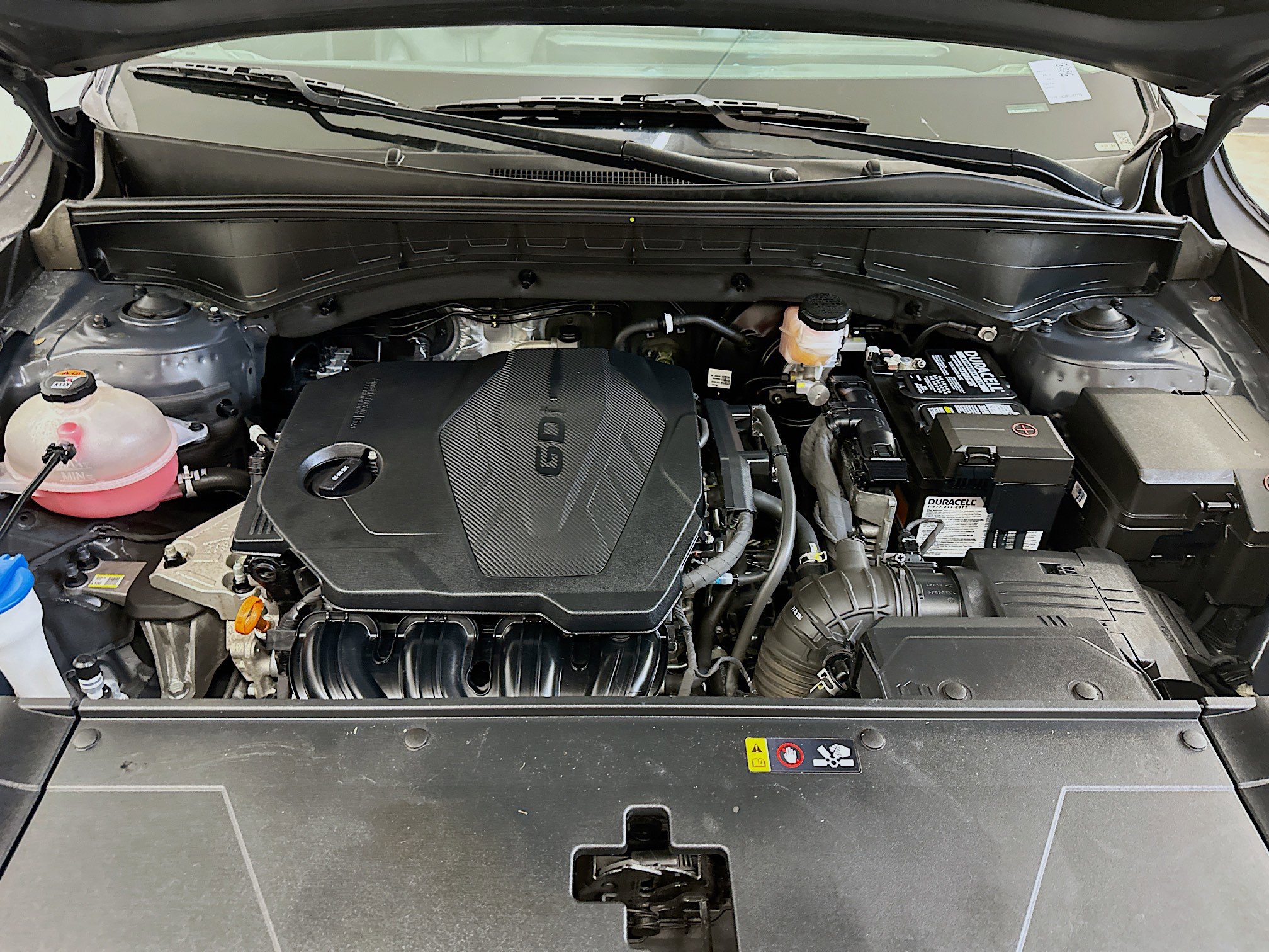 Used 2024 Kia Sorento S image 35