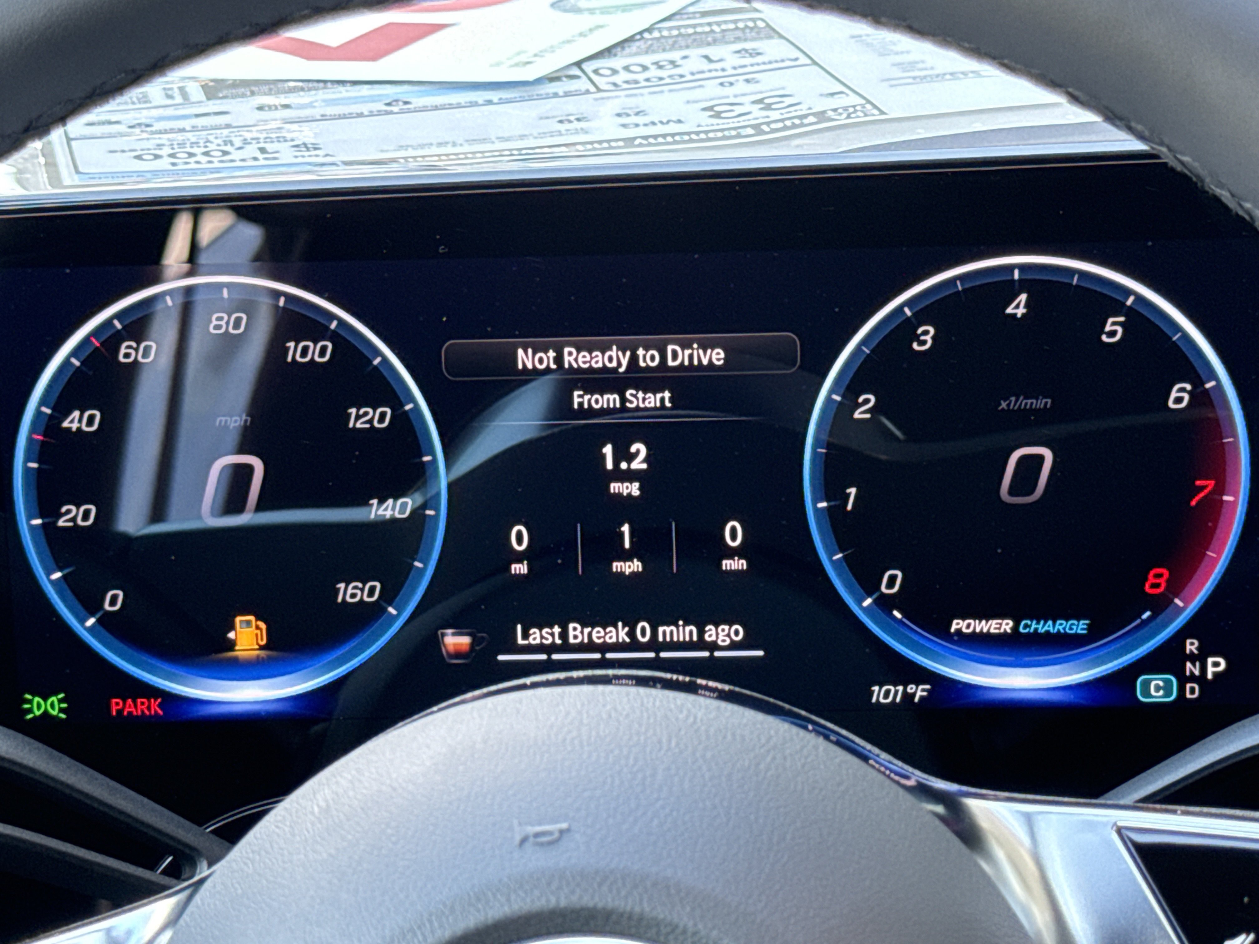 New 2027 Mercedes-Benz CLA 220 image 37