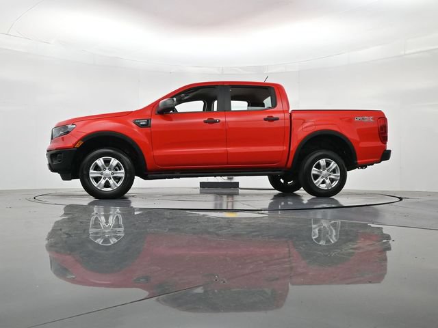 Certified 2021 Ford Ranger XL w/ Equipment Group 101A High RWD image 41