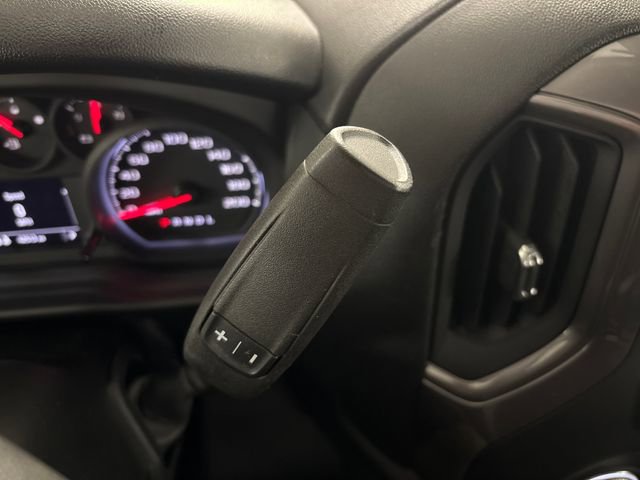 Used 2024 GMC Sierra 1500 Pro w/ Graphite Edition image 40