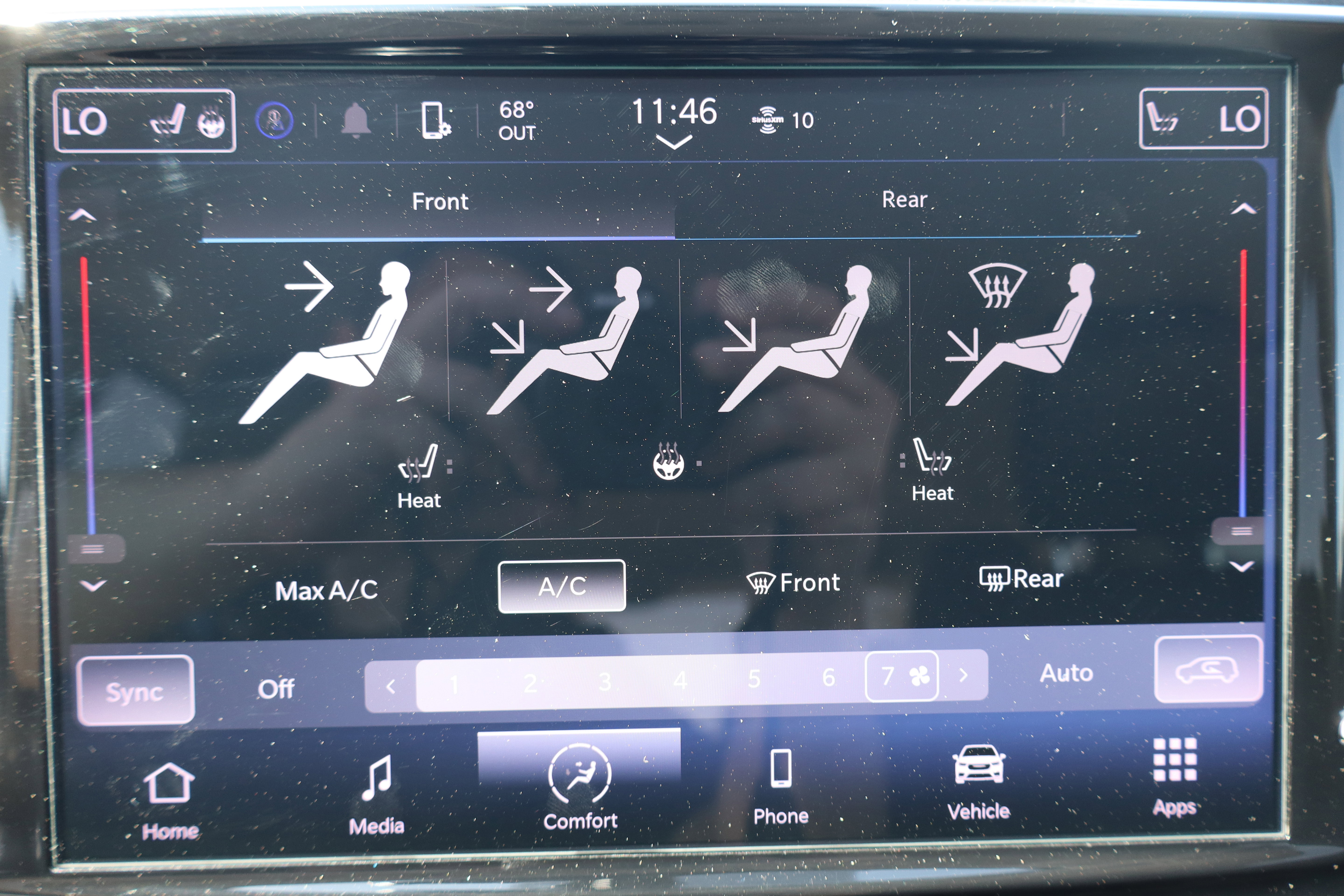 Used 2023 Chrysler Pacifica Touring-L FWD image 23