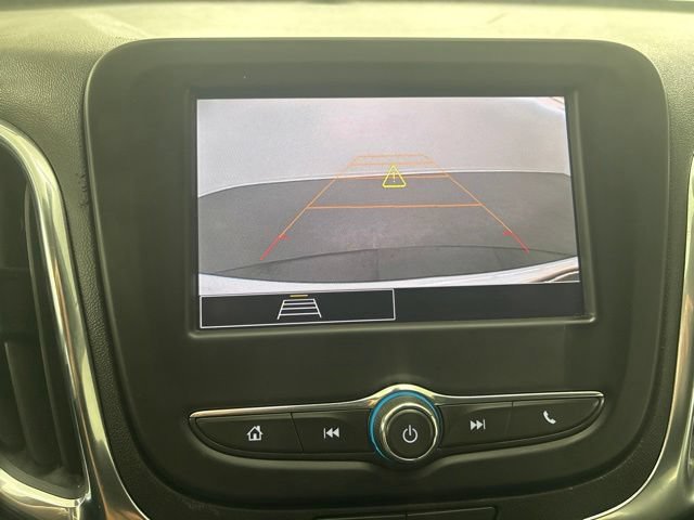 Used 2023 Chevrolet Equinox LT FWD image 24