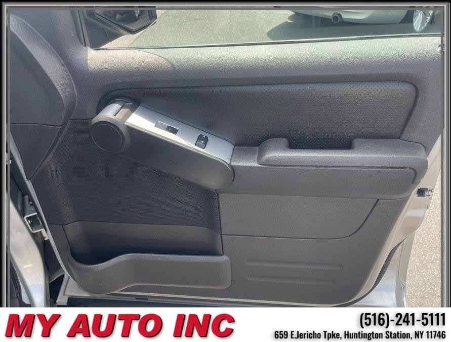 Used 2010 Mercury Mountaineer AWD image 29