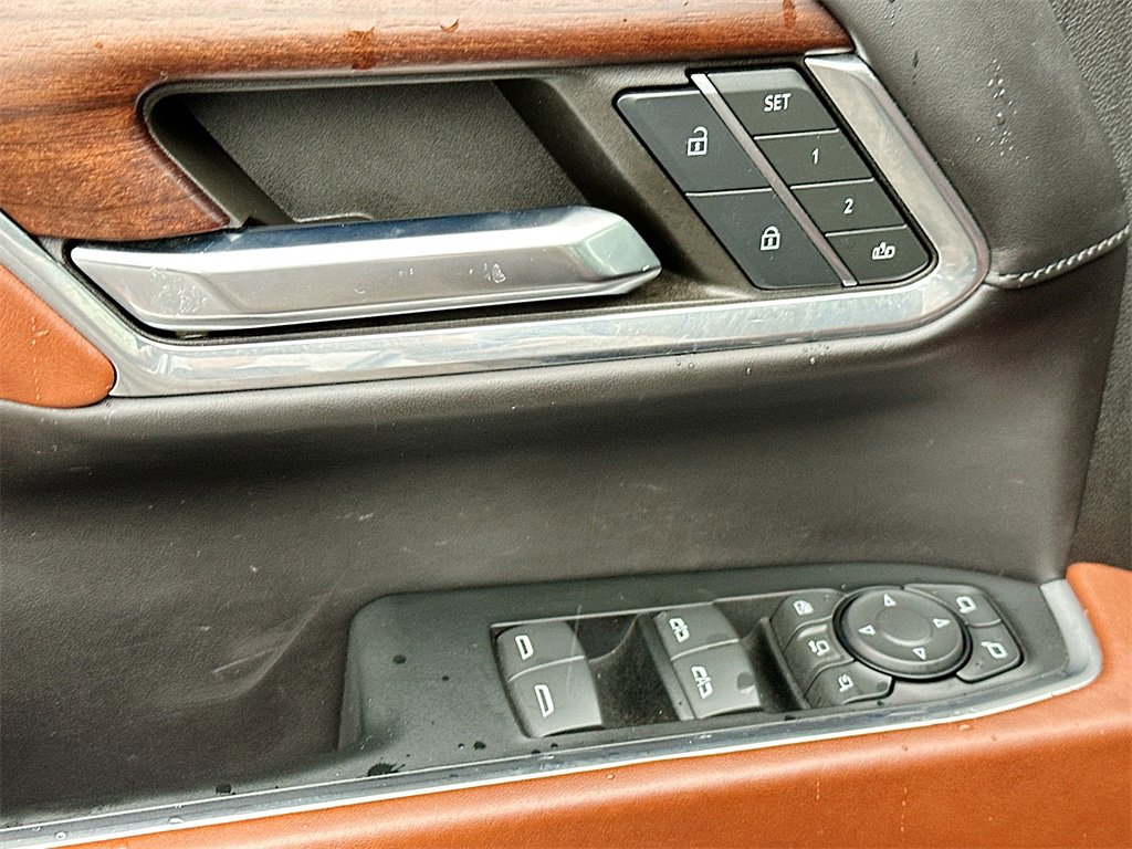 Used 2024 GMC Sierra 2500 Denali Ultimate image 20