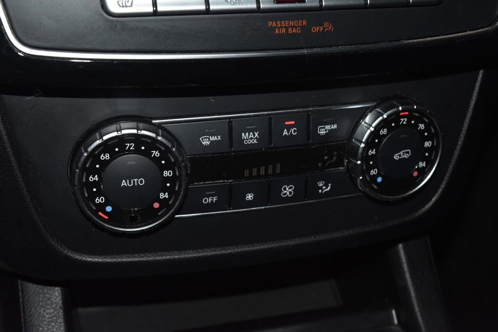 Used 2016 Mercedes-Benz GLE 350 4MATIC image 16