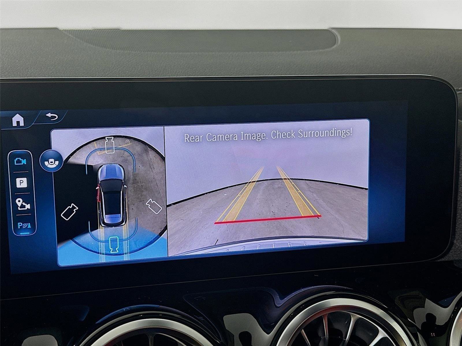 Certified 2026 Mercedes-Benz GLA 250 4MATIC image 18