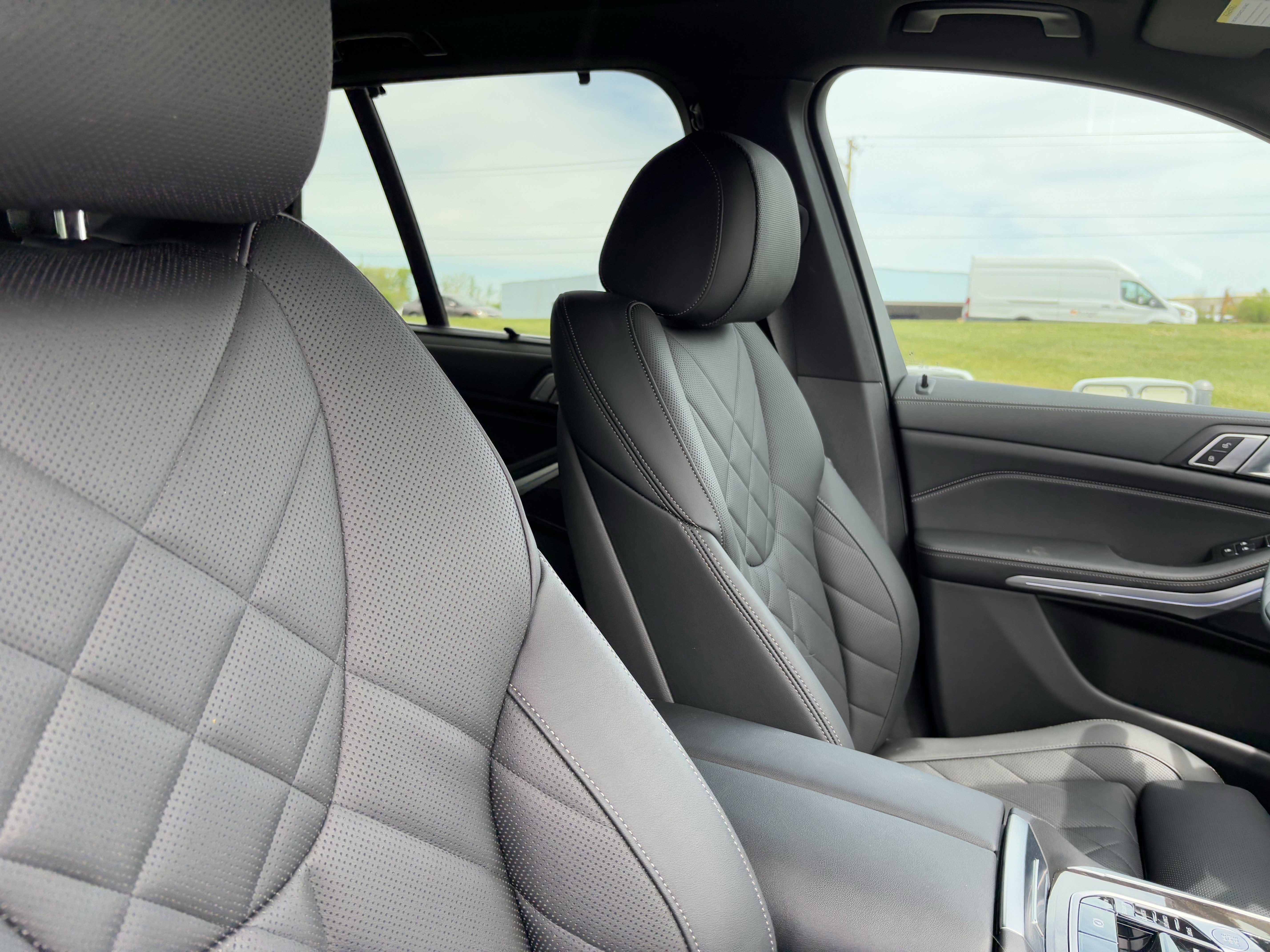 Certified 2023 BMW X5 sDrive40i w/ Premium Package image 35